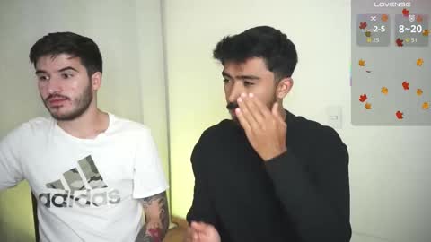 damon_frost online show from 22, 9, 2025