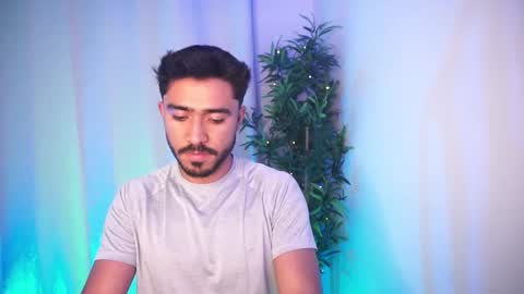 damon_frost online show from 3, 2, 2026