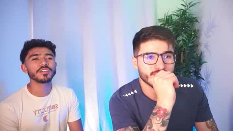 damon_frost online show from 4, 2, 2026