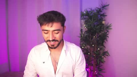 damon_frost online show from 28, 3, 2026