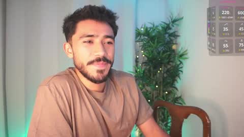 damon_frost online show from 30, 3, 2026