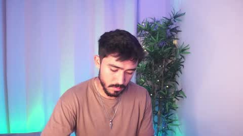 damon_frost online show from 8, 4, 2026