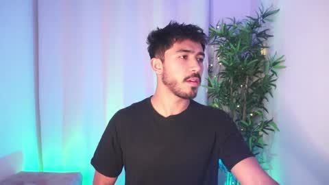 damon_frost online show from 8, 4, 2026