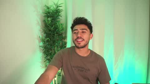 damon_frost online show from 4, 6, 2026