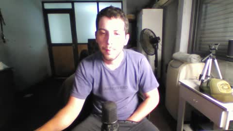 Damon online show from 8, 1, 2026