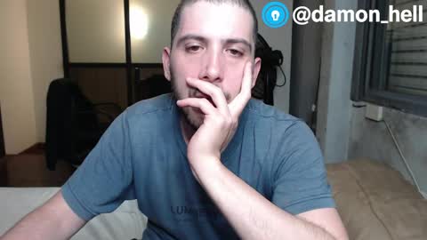 Damon online show from 2, 5, 2026