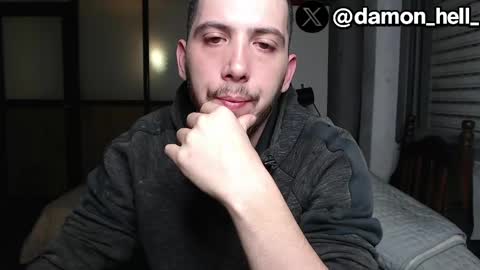 Damon online show from 3, 5, 2026