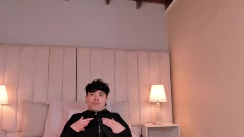 DEMON NORTH online show from 16, 12, 2024