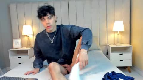 DEMON NORTH online show from 19, 12, 2024