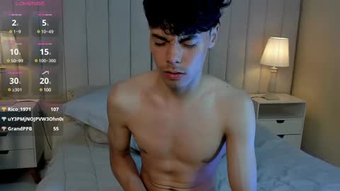 DEMON NORTH online show from 25, 2, 2025