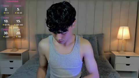 DEMON NORTH online show from 4, 3, 2025