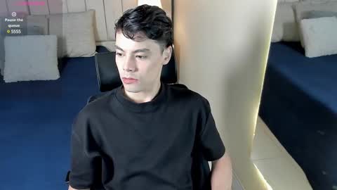 DEMON NORTH online show from 7, 3, 2025