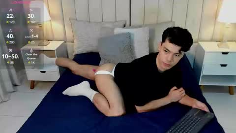 DEMON NORTH online show from 7, 3, 2025