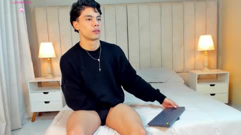 DEMON NORTH online show from 18, 9, 2025