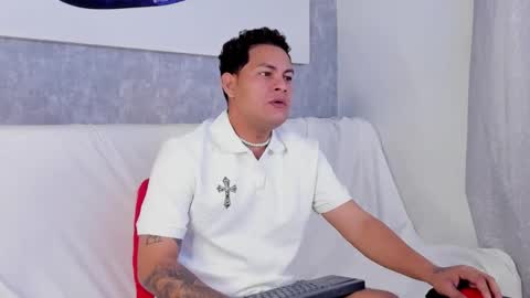 DAMON  online show from 13, 3, 2026