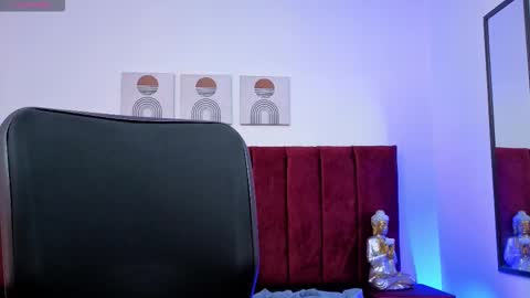 Snapshot of damonblackj chatting on 6, 11, 2025 Damon online show from 6, 11, 2025