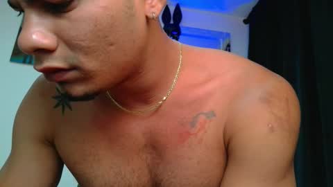 Snapshot of damonblackj chatting on 19, 2, 2026 Damon online show from 19, 2, 2026