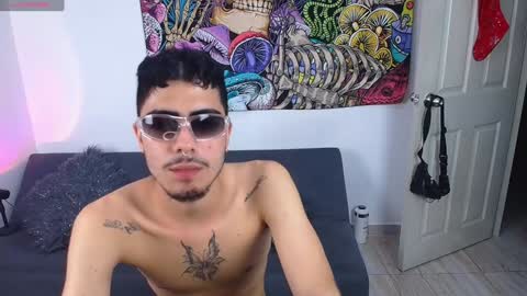 damoncolbi online show from 21, 12, 2024