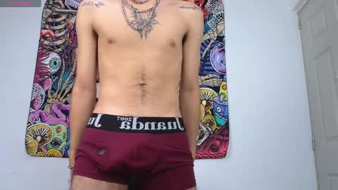 damoncolbi online show from 8, 2, 2025