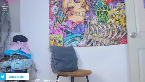 damoncolbi online show from 9, 2, 2025