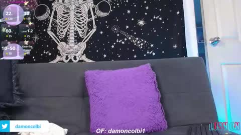 damoncolbi online show from 14, 9, 2025