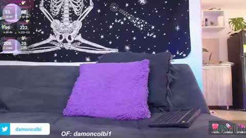 damoncolbi online show from 20, 9, 2025