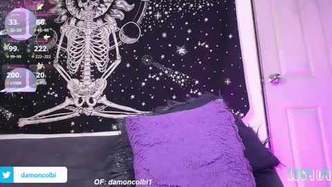 damoncolbi online show from 12, 10, 2025