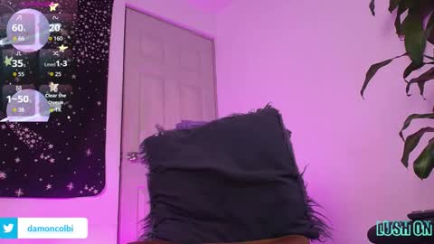 damoncolbi online show from 28, 2, 2026