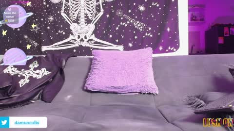 damoncolbi online show from 10, 4, 2026