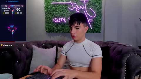 Damon online show from 4, 10, 2025
