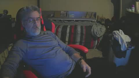 dan137111 online show from 16, 3, 2026