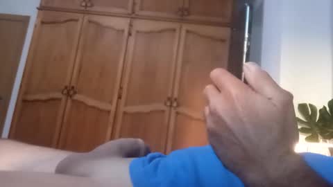 dan722750 online show from 20, 10, 2025