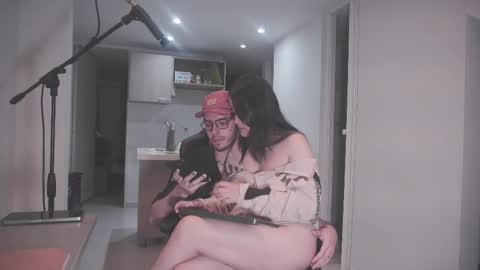 Snapshot of dan_and_daya chatting on 12, 11, 2025 AbyssVoid online show from 12, 11, 2025