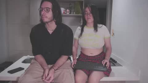 Snapshot of dan_and_daya chatting on 21, 11, 2025 AbyssVoid online show from 21, 11, 2025