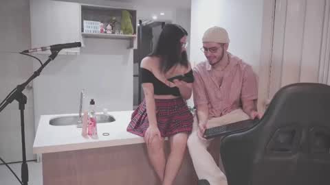 Snapshot of dan_and_daya chatting on 23, 11, 2025 AbyssVoid online show from 23, 11, 2025