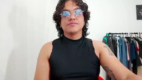 Diane Blosson online show from 27, 3, 2026