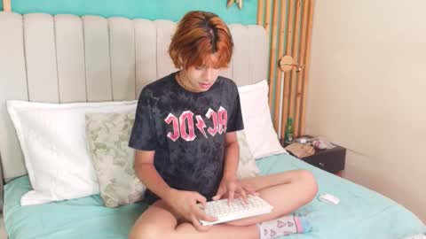 Snapshot of dan_copers chatting on 1, 2, 2026 D A N online show from 1, 2, 2026