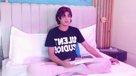 Snapshot of dan_copers chatting on 10, 2, 2026 D A N online show from 10, 2, 2026