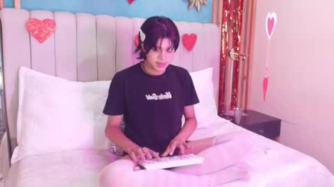 Snapshot of dan_copers chatting on 13, 2, 2026 D A N online show from 13, 2, 2026