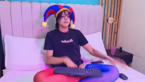 D A N online show from 18, 4, 2026