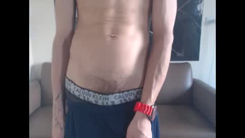 dan_jonson15 online show from 8, 9, 2025