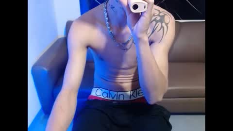 dan_jonson15 online show from 21, 9, 2025