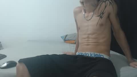 dan_jonson15 online show from 24, 10, 2025