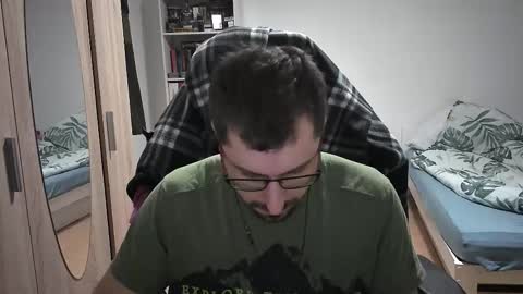 King Dan online show from 12, 11, 2025