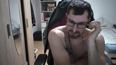 King Dan online show from 31, 1, 2026