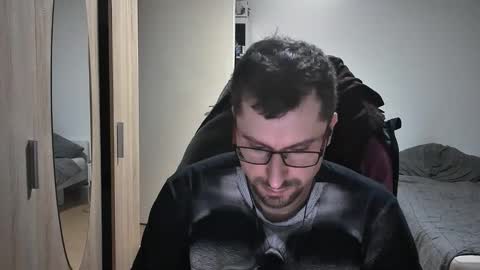 King Dan online show from 3, 5, 2026