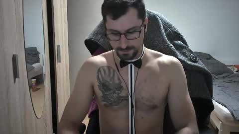 King Dan online show from 16, 5, 2026