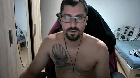King Dan online show from 24, 7, 2026