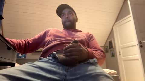 dan_the_man43 online show from 17, 1, 2026