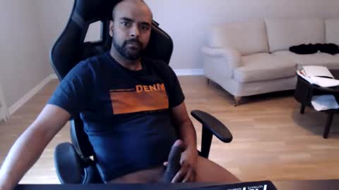 dan_the_man43 online show from 28, 3, 2026